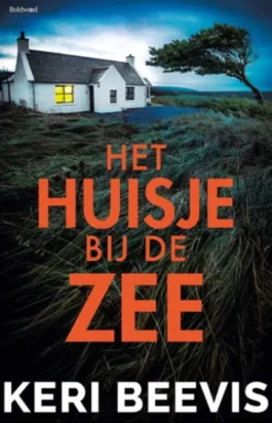Het huisje bij de zee