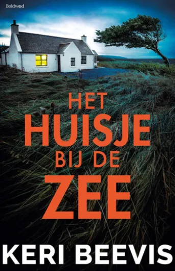 Het huisje bij de zee