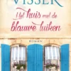 Het huis met de blauwe luiken