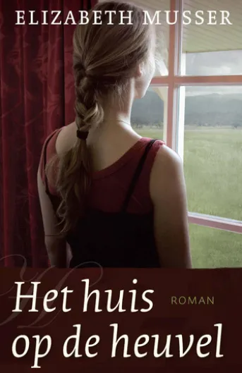 Het huis op de heuvel