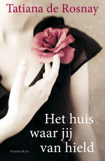 Het huis waar jij van hield