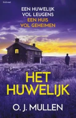 Het huwelijk