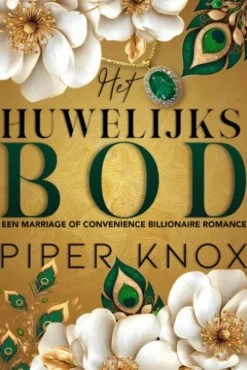 Het Huwelijksbod