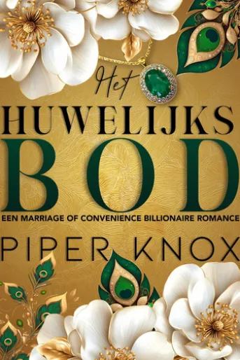 Het Huwelijksbod