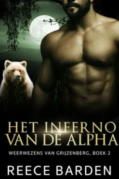 Het Inferno van de Alpha