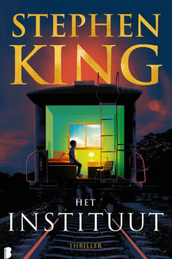 Het Instituut