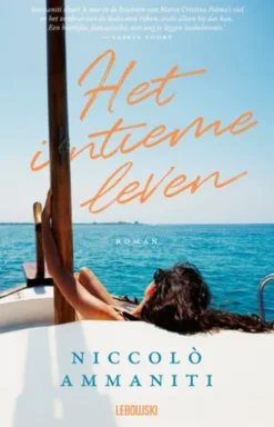 Het intieme leven