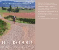 Het is ooit!