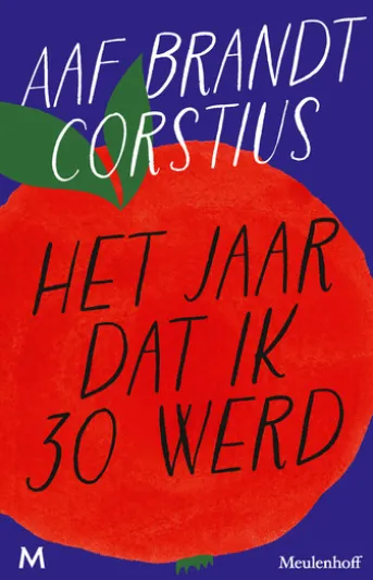 Het jaar dat ik 30 werd