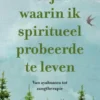 Het jaar waarin ik spiritueel probeerde te leven