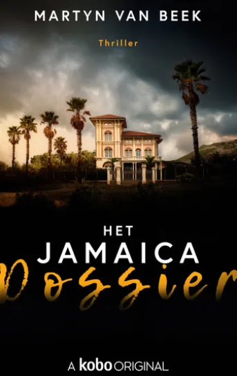 Het Jamaica Dossier