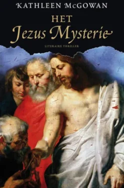 Het Jezus mysterie