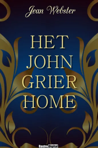 Het 'John Grier Home'