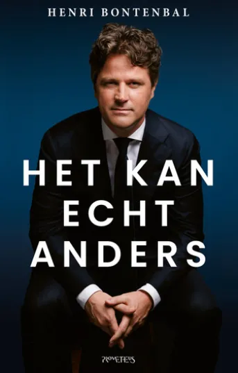 Het kan echt anders