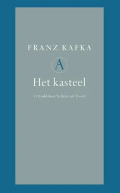 Het kasteel