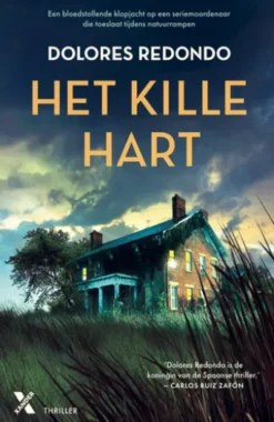 Het kille hart
