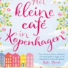 Het kleine café in Kopenhagen