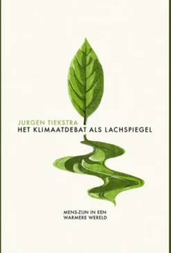 Het klimaatdebat als lachspiegel