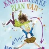 Het knettergekke plan van Noor en Mila