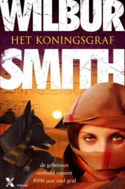 Het koningsgraf