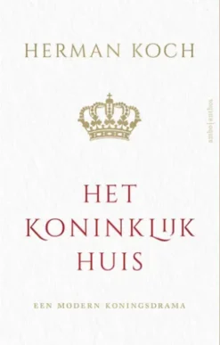 Het Koninklijk Huis