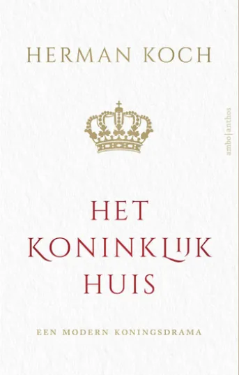 Het Koninklijk Huis