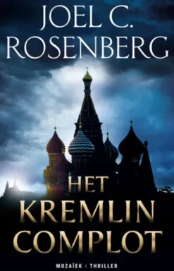 Het Kremlin Complot