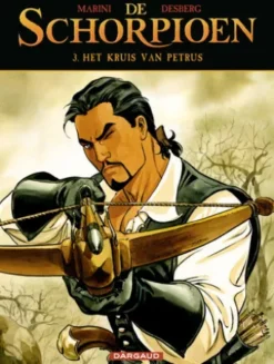 Het Kruis van Petrus