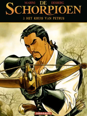 Het Kruis van Petrus