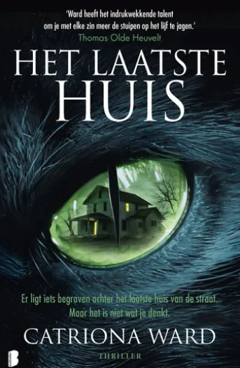 Het laatste huis
