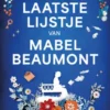 Het laatste lijstje van Mabel Beaumont