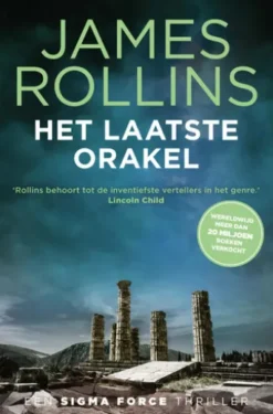 Het laatste orakel