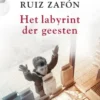 Het labyrint der geesten