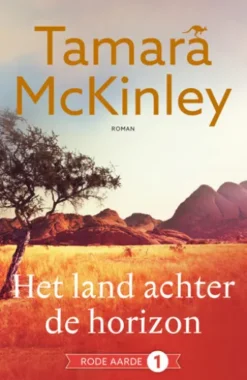 Het land achter de horizon