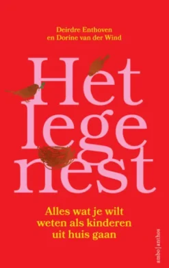 Het lege nest