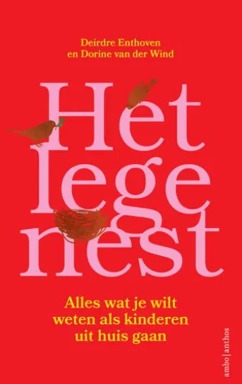 Het lege nest