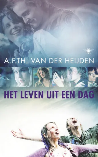 Het leven uit een dag