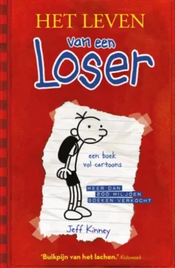Het leven van een Loser