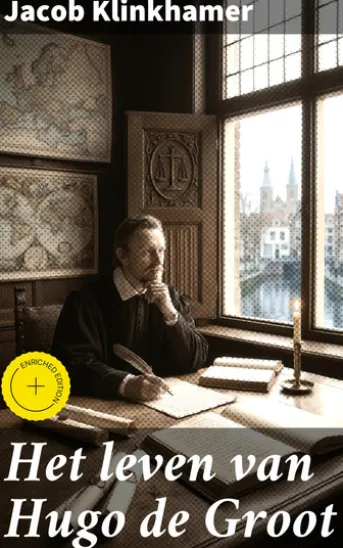Het leven van Hugo de Groot