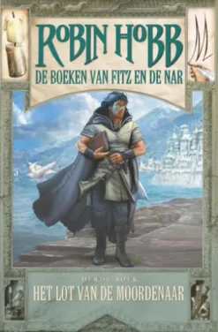 Het lot van de moordenaar