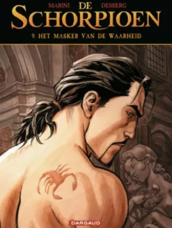 Het masker van de waarheid