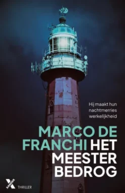Het meesterbedrog
