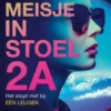 Het meisje in stoel 2A
