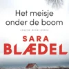 Het meisje onder de boom