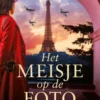 Het meisje op de foto