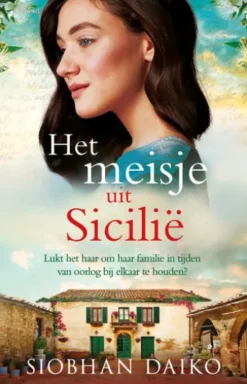 Het meisje uit Sicilië
