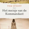 Het meisje van de Kommandant