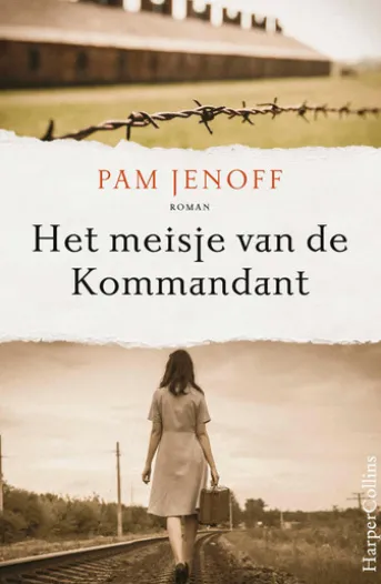 Het meisje van de Kommandant