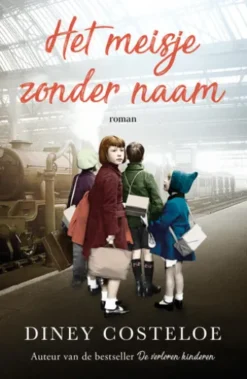 Het meisje zonder naam