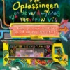 Het Ministerie van Oplossingen en de verdwijning van mevrouw Vis